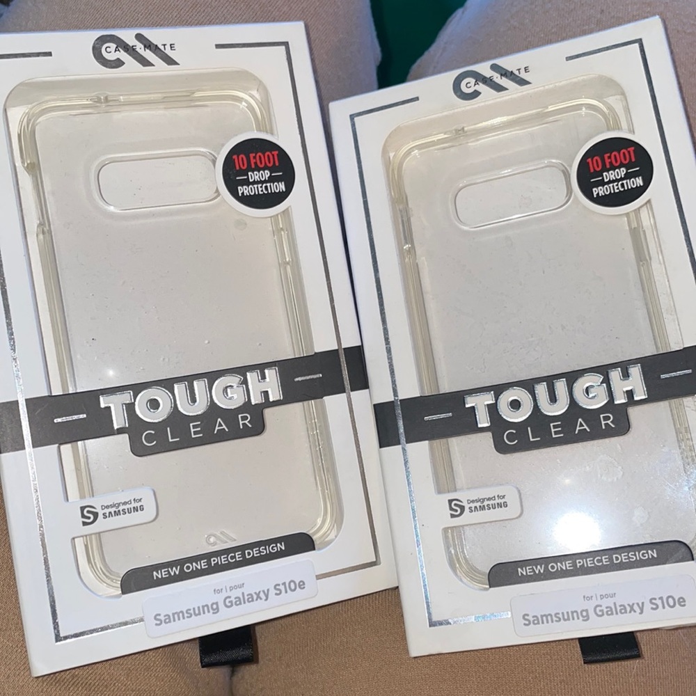 Phone case
